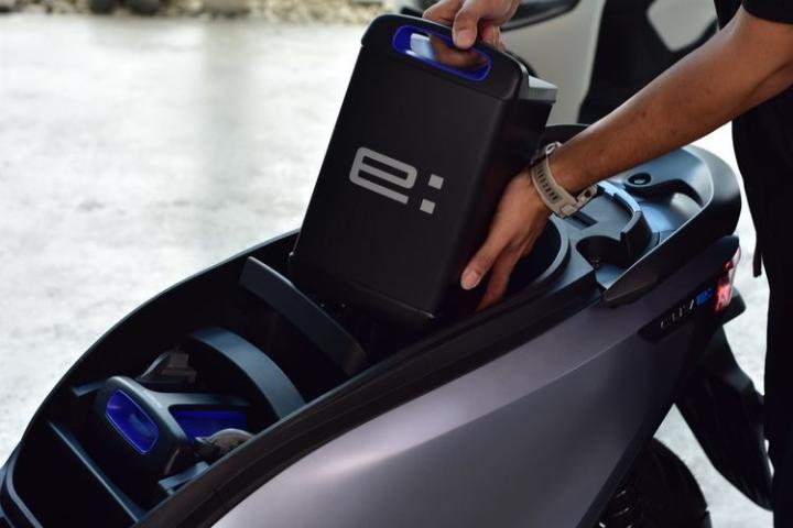 Tips Merawat Baterai Motor Listrik agar Tetap Awet dan Optimal